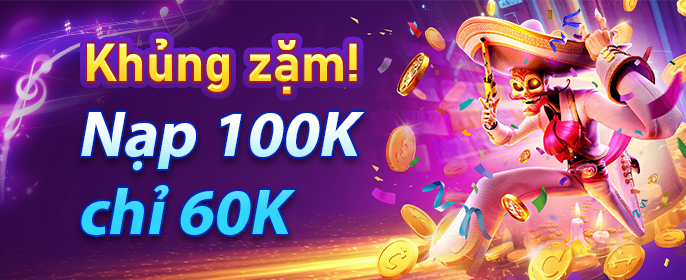 Trải nghiệm Slots mới